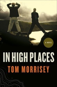 In High Places by Tom Morrisey